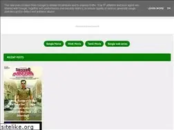 Sites similar to movie-salim.blogspot.com