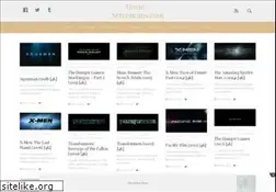 Sites similar to movie-screencaps.com