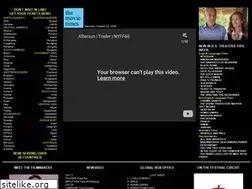 Sites similar to movie-times.net