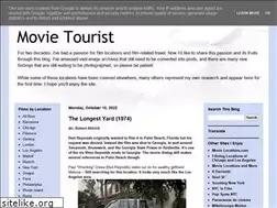 Sites similar to movie-tourist.blogspot.com