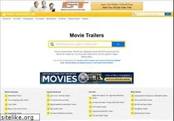 Sites similar to movie-trailer.co.uk