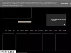 Sites similar to movie-tuga.blogspot.com