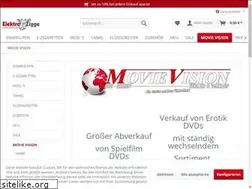 Sites similar to movie-vision.de