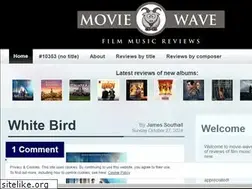 Sites similar to movie-wave.net