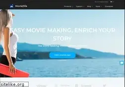 Sites similar to movie-zilla.org