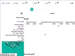 Sites similar to movie.af