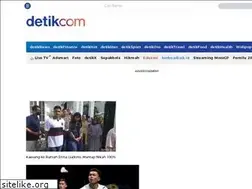 Sites similar to movie.detikhot.com