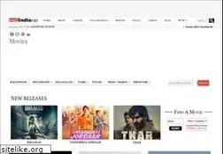 Sites similar to movie.webindia123.com