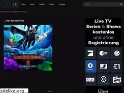 Sites similar to movie2k.surf