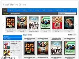 Sites similar to movie45.blogspot.com