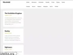 Sites similar to movie4all.xyz