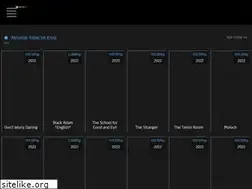 Sites similar to movie4k.cyou