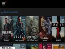 Sites similar to movie4k.today