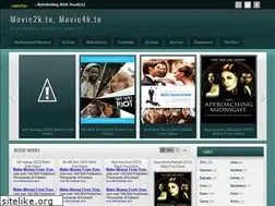 Sites similar to movie4ktomovie4k.blogspot.com