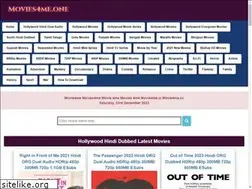 Sites similar to movie4me.center