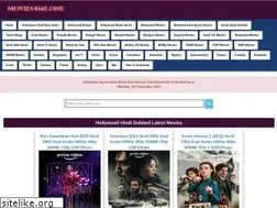 Sites similar to movie4me.store