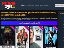 Sites similar to movie789hd.com