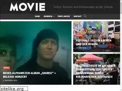 Sites similar to movieaachen.de
