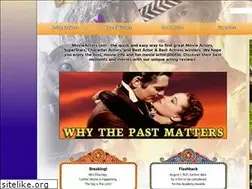 Sites similar to movieactors.com