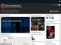 Sites similar to movieaddicted.net
