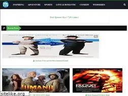Sites similar to movieaddicted2020.blogspot.com