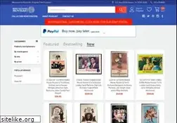Sites similar to movieart.com