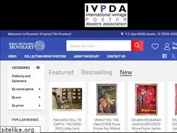 Sites similar to movieart.net