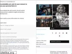 Sites similar to moviebabblereviews.com