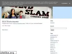 Sites similar to moviebandslam.blogspot.com
