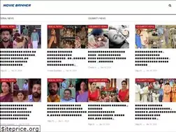 Sites similar to moviebanner.in