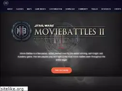 Sites similar to moviebattles.org