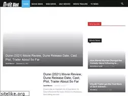 Sites similar to movieblast.org