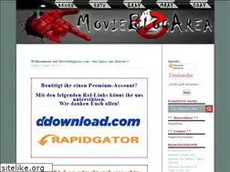 Sites similar to movieblogarea.com