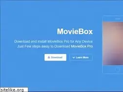 Sites similar to moviebox.vip