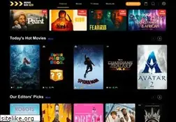 Sites similar to movieboxpro.app