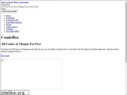 Sites similar to movieboxpro.mobi