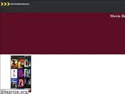 Sites similar to movieboxpro.onl
