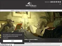 Sites similar to moviebrats.com