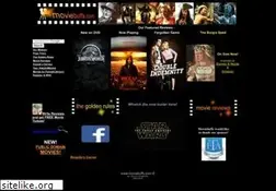 Sites similar to moviebuffs.com
