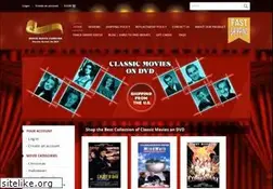 Sites similar to moviebuffsforever.com