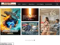 Sites similar to moviebuzzbd24.blogspot.com