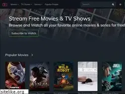 Sites similar to moviecafe.download