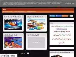 Sites similar to moviecanwatch.blogspot.com