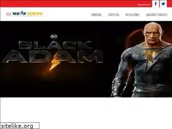 Sites similar to moviecenter.com.mx