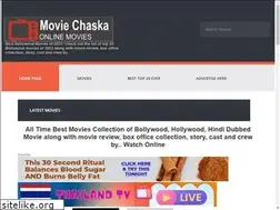 Sites similar to moviechaskaa.blogspot.com