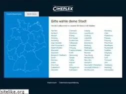 Sites similar to movieclick.de
