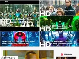 Sites similar to moviecliks.com