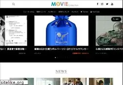 Sites similar to moviecollection.jp