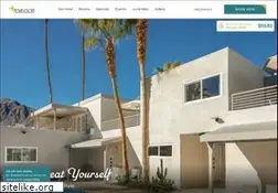 Sites similar to moviecolonyhotel.com