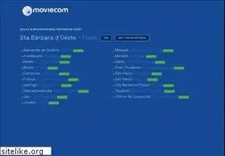 Sites similar to moviecom.com.br